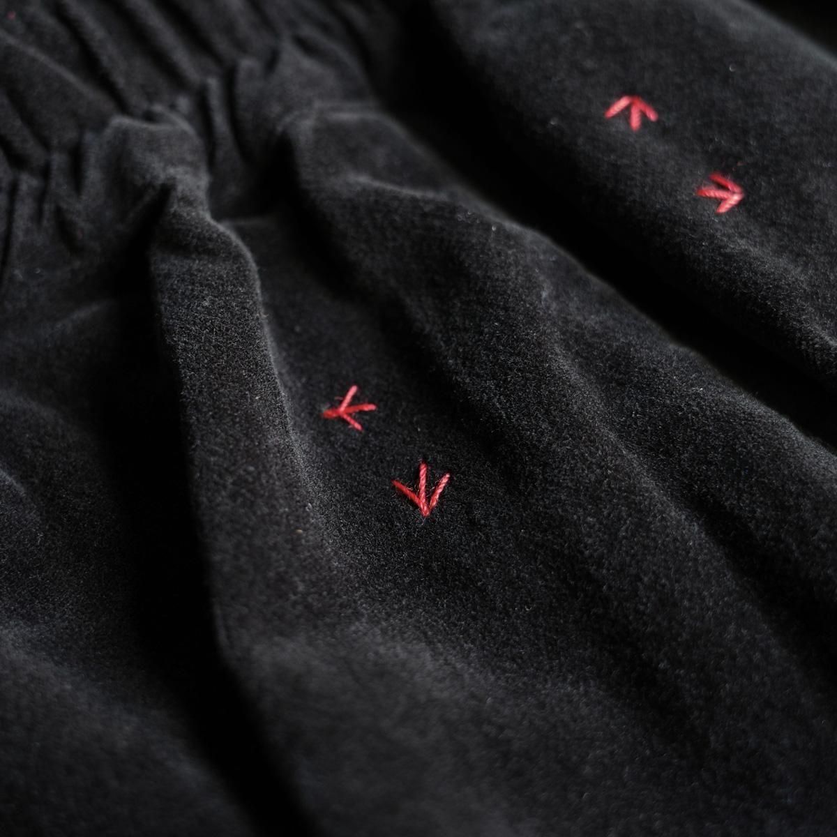 <img class='new_mark_img1' src='https://img.shop-pro.jp/img/new/icons13.gif' style='border:none;display:inline;margin:0px;padding:0px;width:auto;' />HALLELUJAH 2, Victorian Bloomersʥϥ ȥꥢ ֥ޡBlack