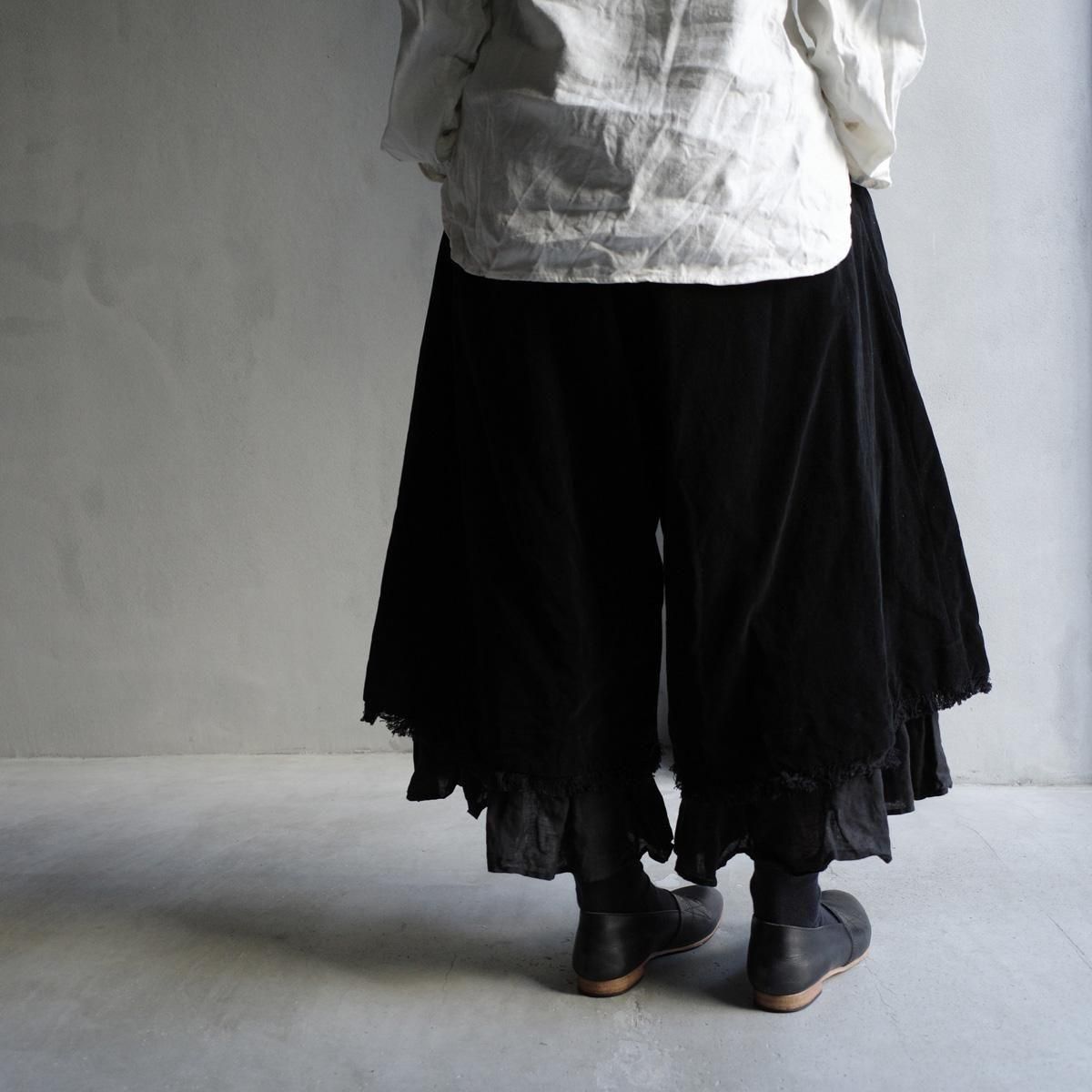 <img class='new_mark_img1' src='https://img.shop-pro.jp/img/new/icons13.gif' style='border:none;display:inline;margin:0px;padding:0px;width:auto;' />HALLELUJAH 2, Victorian Bloomersʥϥ ȥꥢ ֥ޡBlack