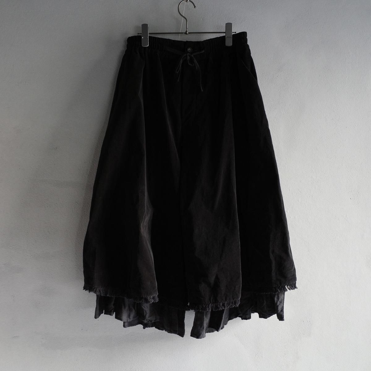 <img class='new_mark_img1' src='https://img.shop-pro.jp/img/new/icons13.gif' style='border:none;display:inline;margin:0px;padding:0px;width:auto;' />HALLELUJAH 2, Victorian Bloomersʥϥ ȥꥢ ֥ޡBlack