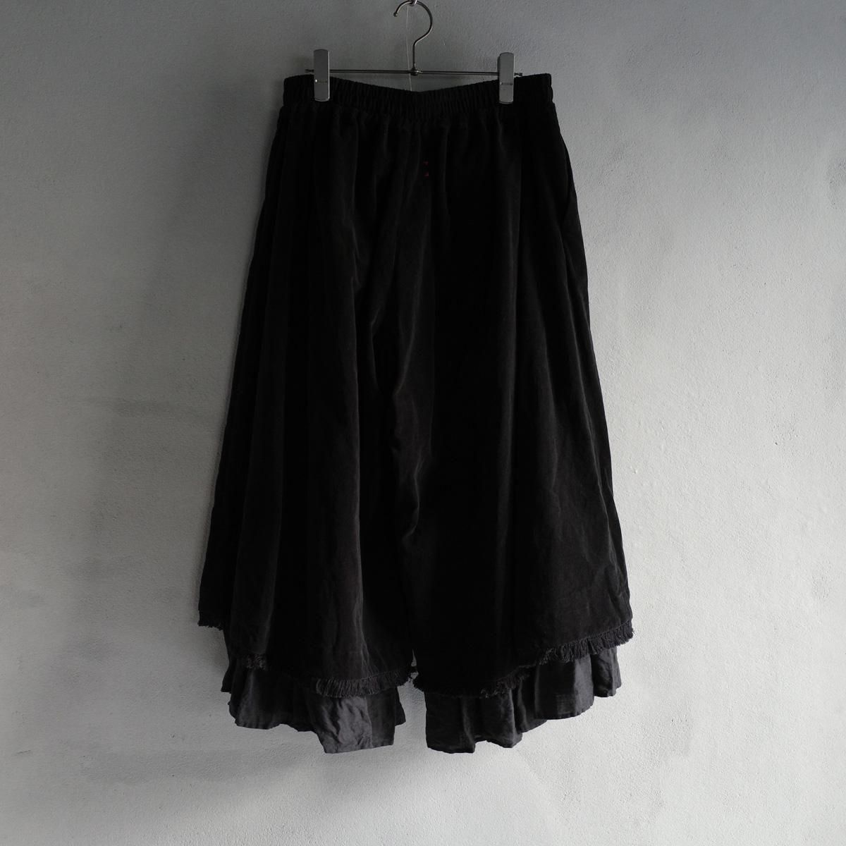 <img class='new_mark_img1' src='https://img.shop-pro.jp/img/new/icons13.gif' style='border:none;display:inline;margin:0px;padding:0px;width:auto;' />HALLELUJAH 2, Victorian Bloomersʥϥ ȥꥢ ֥ޡBlack