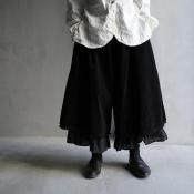 <img class='new_mark_img1' src='https://img.shop-pro.jp/img/new/icons13.gif' style='border:none;display:inline;margin:0px;padding:0px;width:auto;' />HALLELUJAH 2, Victorian Bloomersʥϥ ȥꥢ ֥ޡBlack