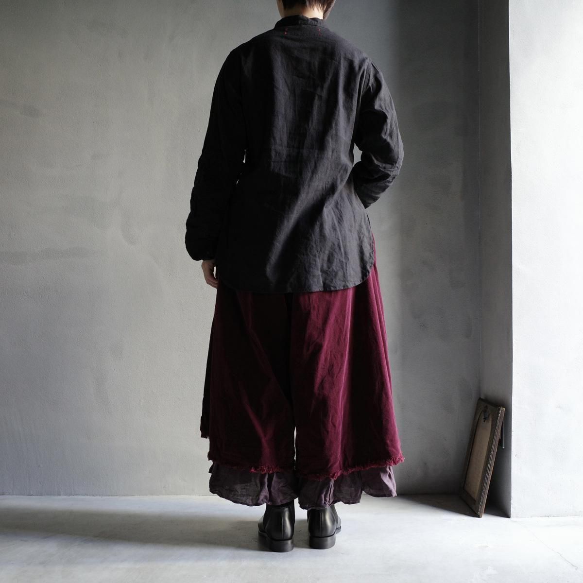 <img class='new_mark_img1' src='https://img.shop-pro.jp/img/new/icons13.gif' style='border:none;display:inline;margin:0px;padding:0px;width:auto;' />HALLELUJAH 2, Victorian Bloomersʥϥ ȥꥢ ֥ޡBordeaux