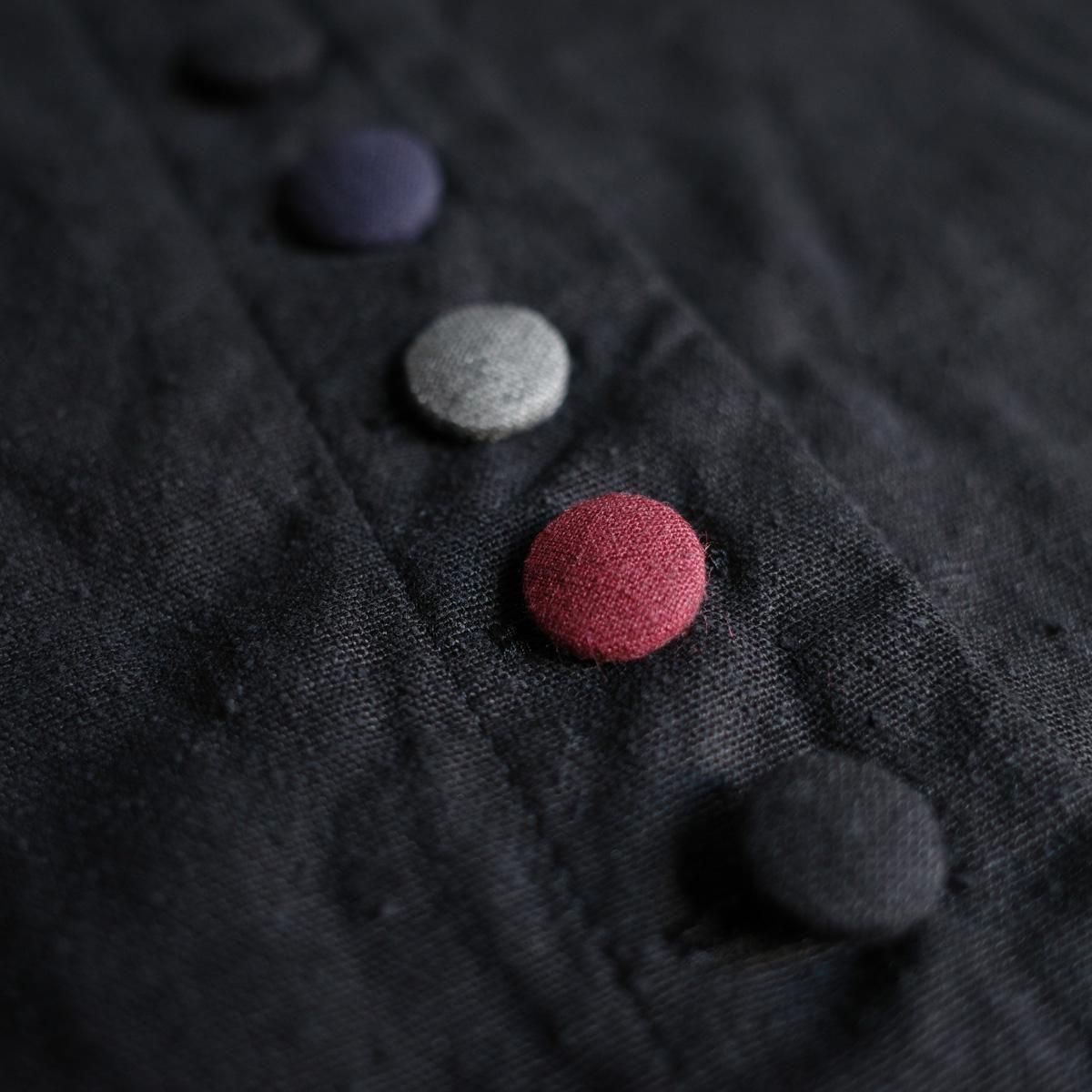 <img class='new_mark_img1' src='https://img.shop-pro.jp/img/new/icons13.gif' style='border:none;display:inline;margin:0px;padding:0px;width:auto;' />HALLELUJAH 9, Victorian Chemiseʥϥ ȥꥢġBlack