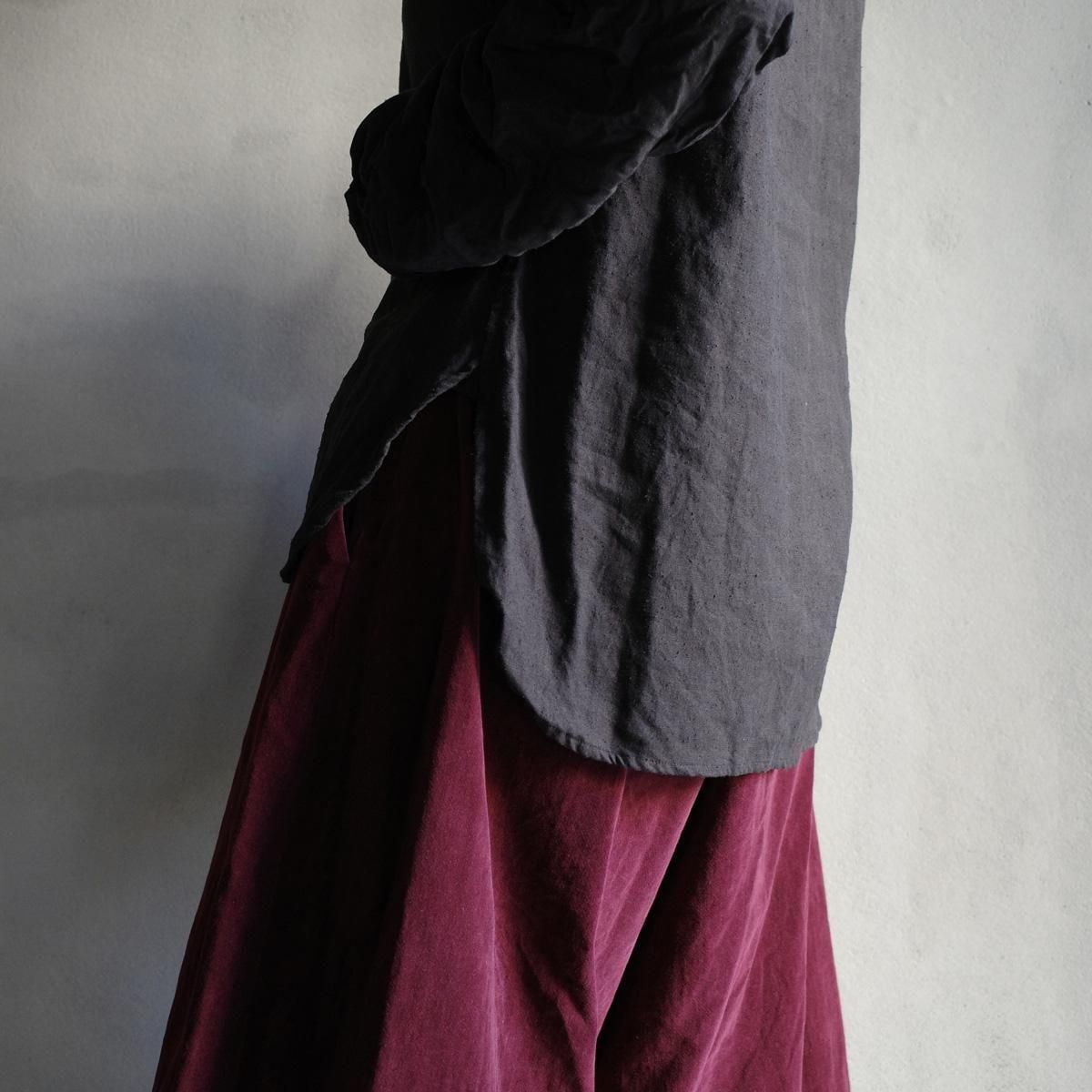 <img class='new_mark_img1' src='https://img.shop-pro.jp/img/new/icons13.gif' style='border:none;display:inline;margin:0px;padding:0px;width:auto;' />HALLELUJAH 9, Victorian Chemiseʥϥ ȥꥢġBlack