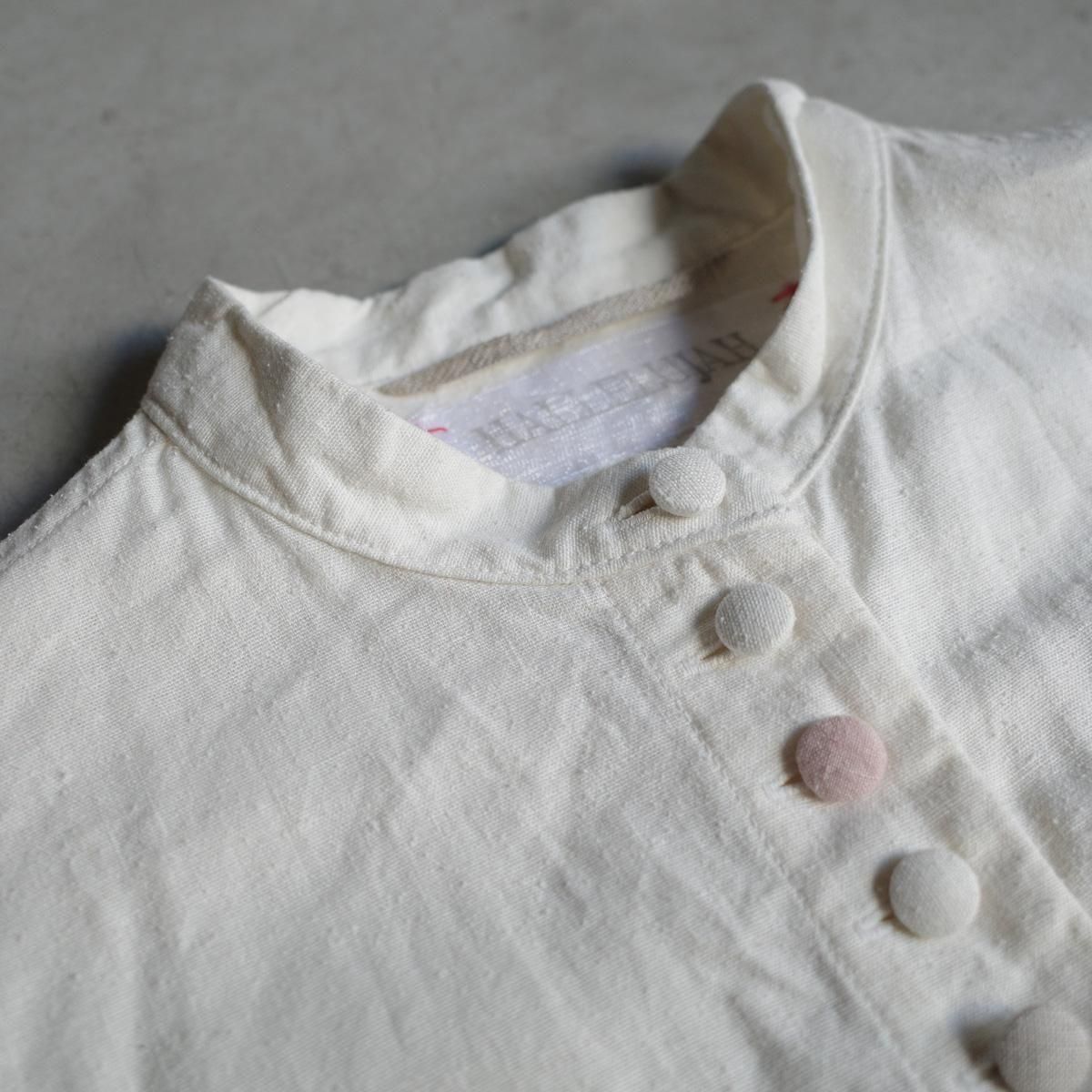 別注】HALLELUJAH 9, Victorian Chemise（ハレルヤ ヴィクトリアシャツ