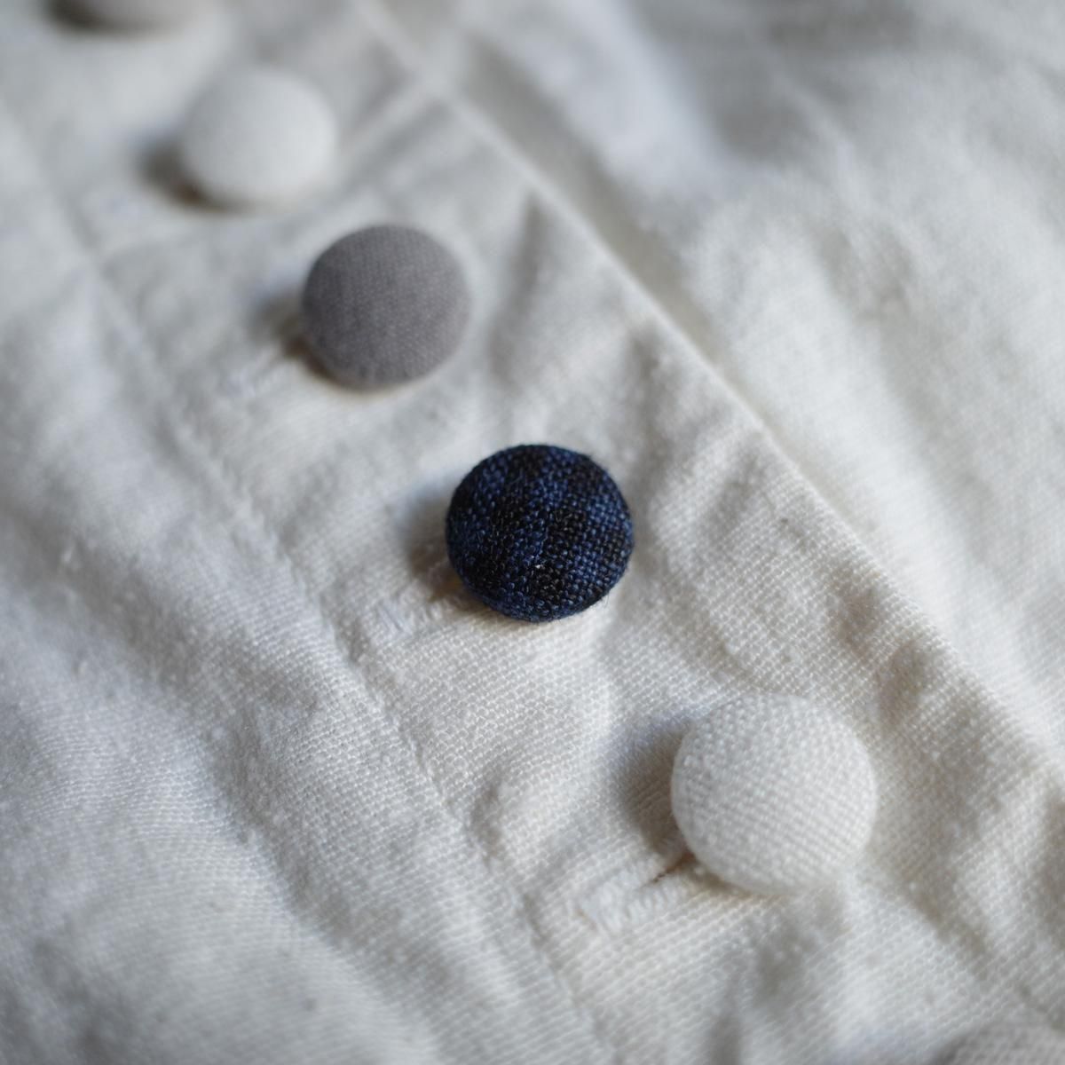 <img class='new_mark_img1' src='https://img.shop-pro.jp/img/new/icons13.gif' style='border:none;display:inline;margin:0px;padding:0px;width:auto;' />HALLELUJAH 9, Victorian Chemiseʥϥ ȥꥢġOff White