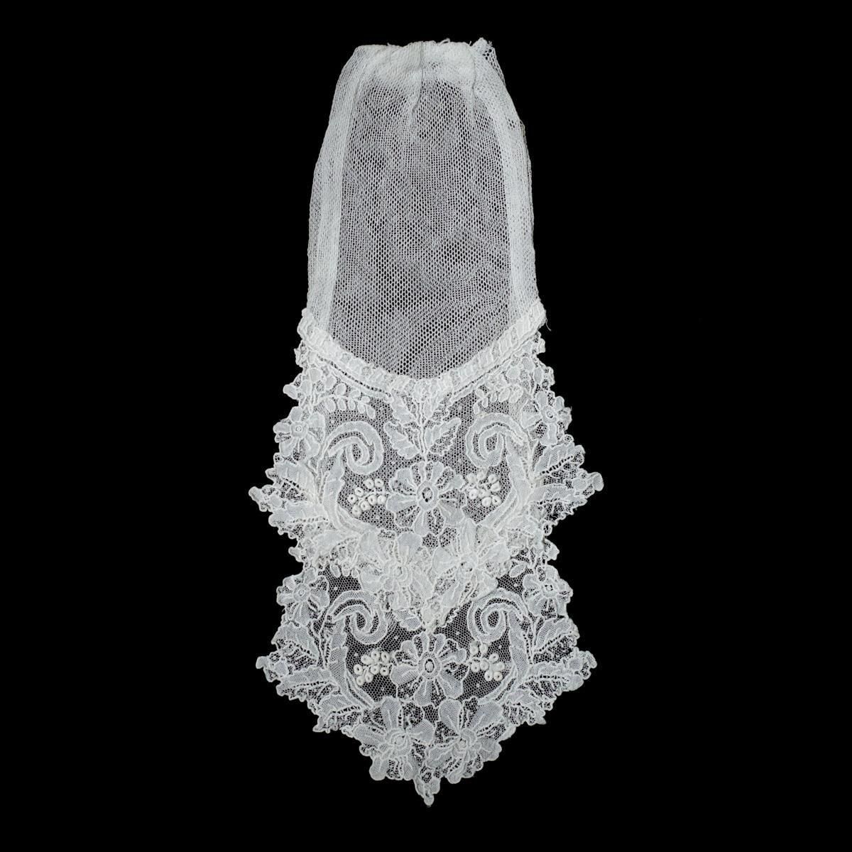 <img class='new_mark_img1' src='https://img.shop-pro.jp/img/new/icons13.gif' style='border:none;display:inline;margin:0px;padding:0px;width:auto;' />ƥ 졼 ܡAntique Lace Jabot