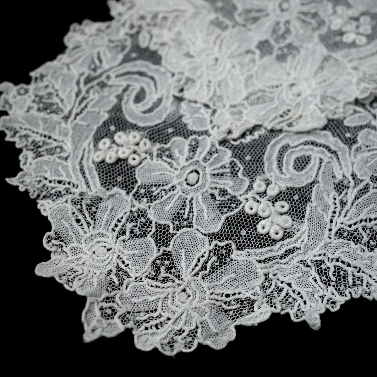 <img class='new_mark_img1' src='https://img.shop-pro.jp/img/new/icons13.gif' style='border:none;display:inline;margin:0px;padding:0px;width:auto;' />ƥ 졼 ܡAntique Lace Jabot