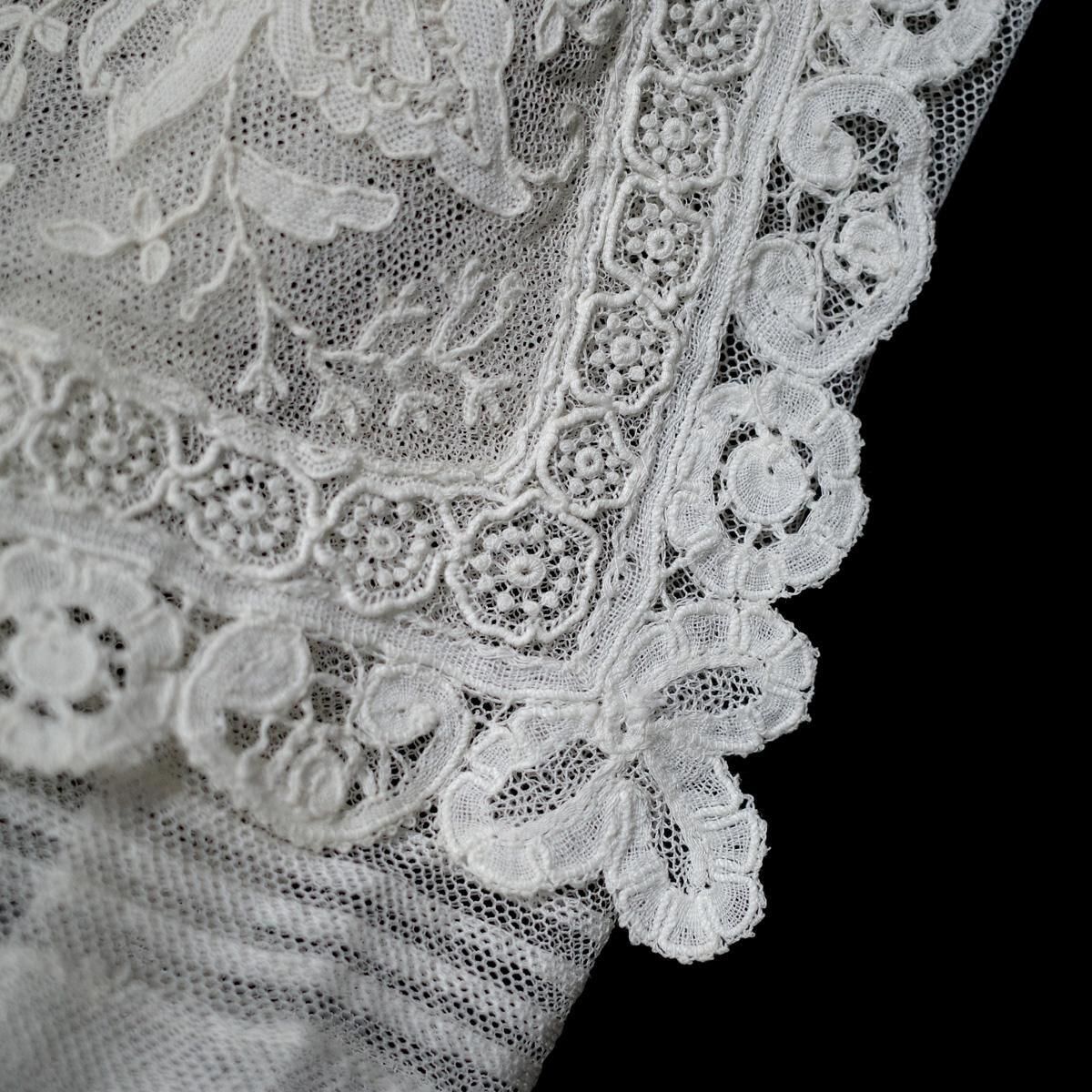 <img class='new_mark_img1' src='https://img.shop-pro.jp/img/new/icons13.gif' style='border:none;display:inline;margin:0px;padding:0px;width:auto;' />ƥ 졼 ܡAntique Lace Jabot