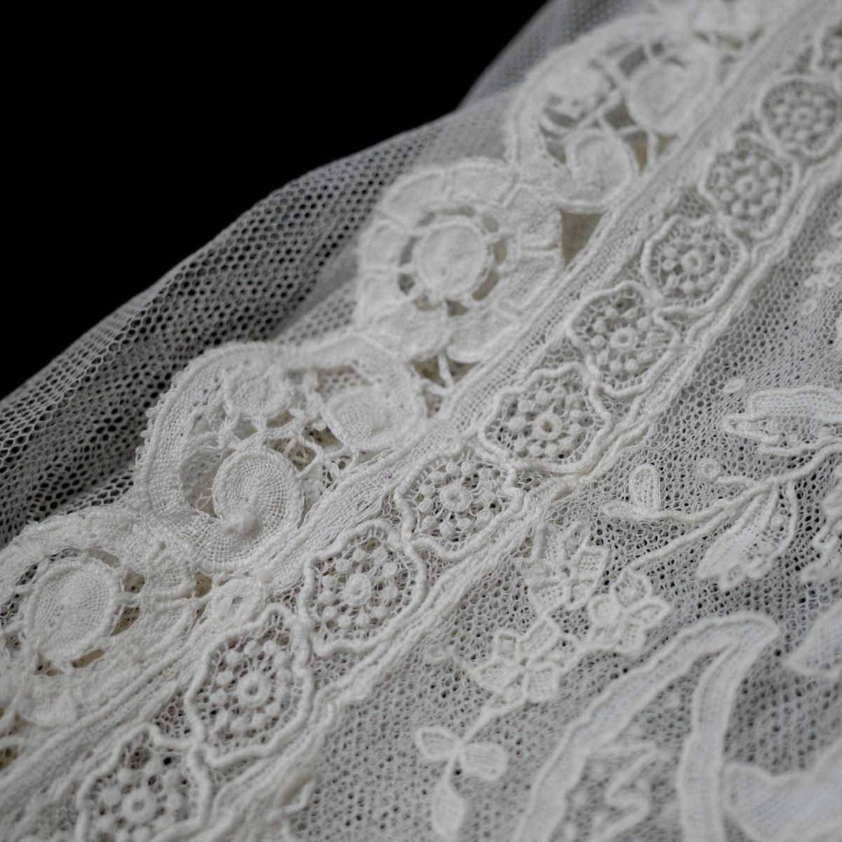 <img class='new_mark_img1' src='https://img.shop-pro.jp/img/new/icons13.gif' style='border:none;display:inline;margin:0px;padding:0px;width:auto;' />ƥ 졼 ܡAntique Lace Jabot