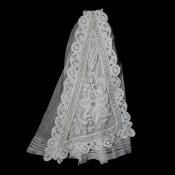 <img class='new_mark_img1' src='https://img.shop-pro.jp/img/new/icons13.gif' style='border:none;display:inline;margin:0px;padding:0px;width:auto;' />ƥ 졼 ܡAntique Lace Jabot