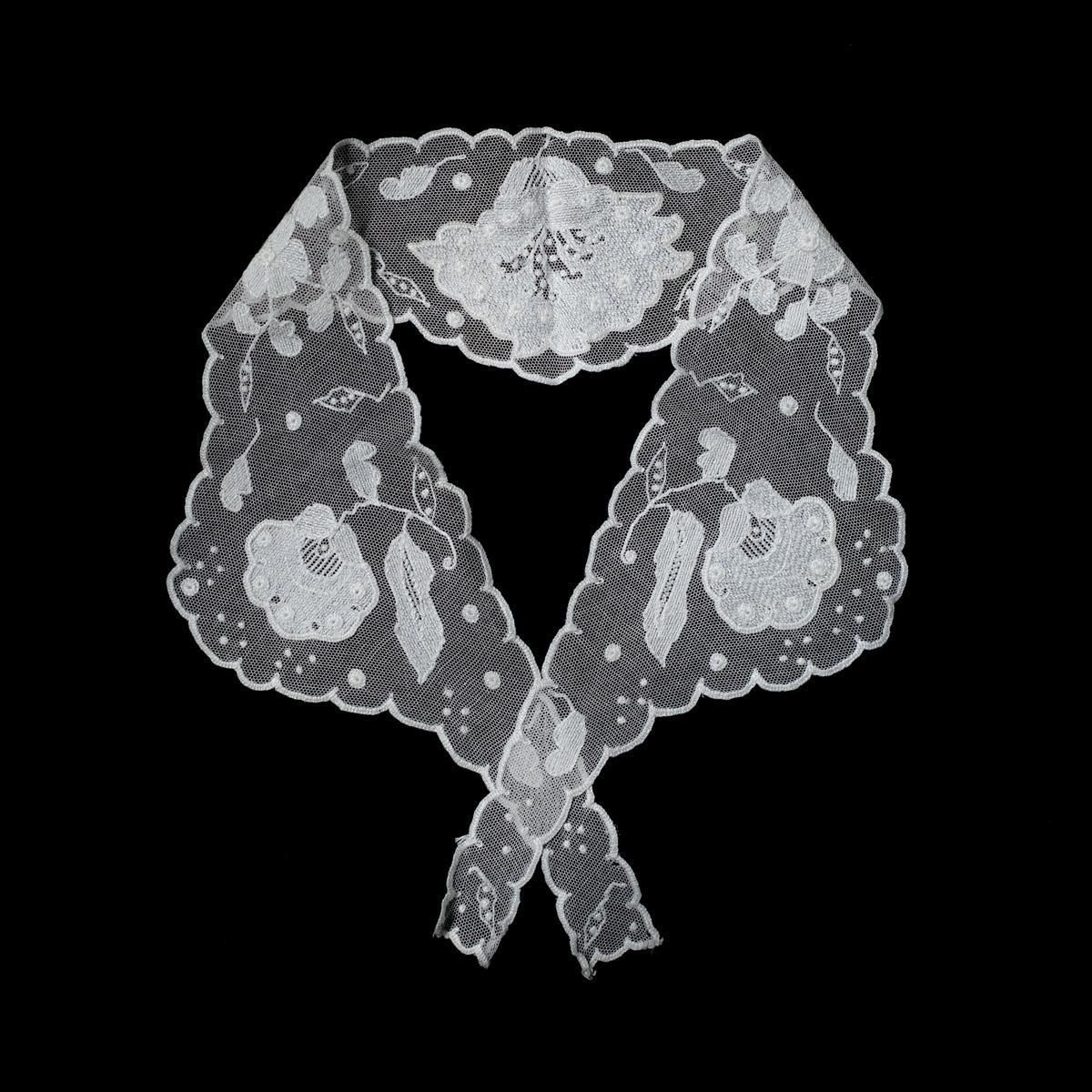 <img class='new_mark_img1' src='https://img.shop-pro.jp/img/new/icons13.gif' style='border:none;display:inline;margin:0px;padding:0px;width:auto;' />ƥ å졼 ĤߡAntique Limerick Lace Collar