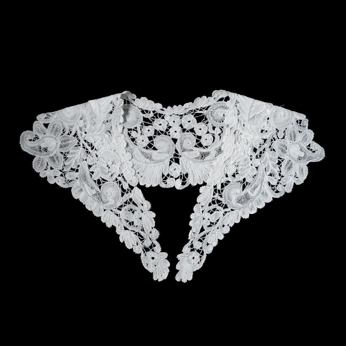 <img class='new_mark_img1' src='https://img.shop-pro.jp/img/new/icons13.gif' style='border:none;display:inline;margin:0px;padding:0px;width:auto;' />ƥ 졼 ĤߡAntique Lace Collar