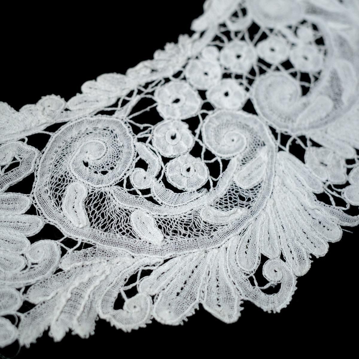 <img class='new_mark_img1' src='https://img.shop-pro.jp/img/new/icons13.gif' style='border:none;display:inline;margin:0px;padding:0px;width:auto;' />ƥ 졼 ĤߡAntique Lace Collar