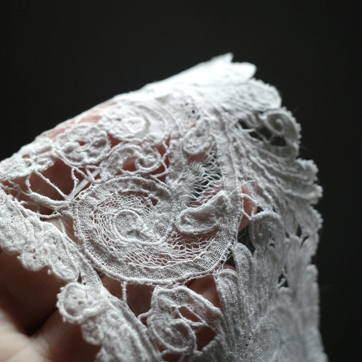 <img class='new_mark_img1' src='https://img.shop-pro.jp/img/new/icons13.gif' style='border:none;display:inline;margin:0px;padding:0px;width:auto;' />ƥ 졼 ĤߡAntique Lace Collar