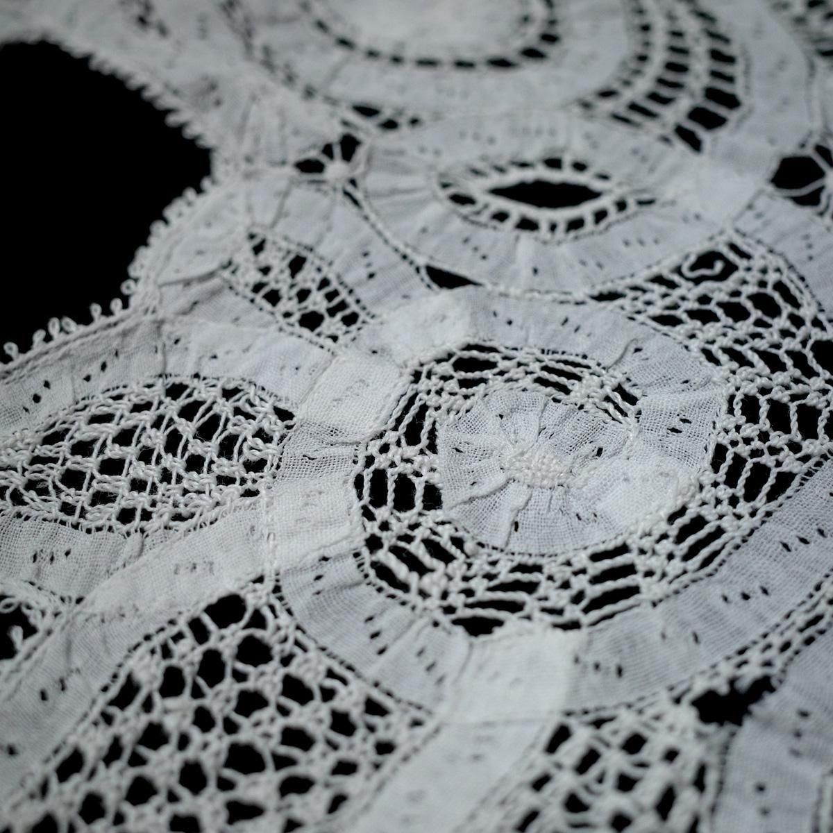 <img class='new_mark_img1' src='https://img.shop-pro.jp/img/new/icons13.gif' style='border:none;display:inline;margin:0px;padding:0px;width:auto;' />ƥ ơץ졼 ĤߡAntique Tape Lace Collar