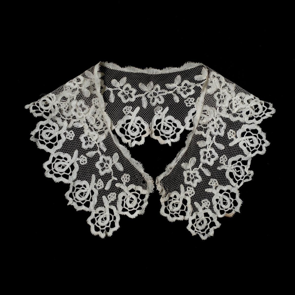 <img class='new_mark_img1' src='https://img.shop-pro.jp/img/new/icons13.gif' style='border:none;display:inline;margin:0px;padding:0px;width:auto;' />ƥ 졼 ĤߡAntique Lace Collar