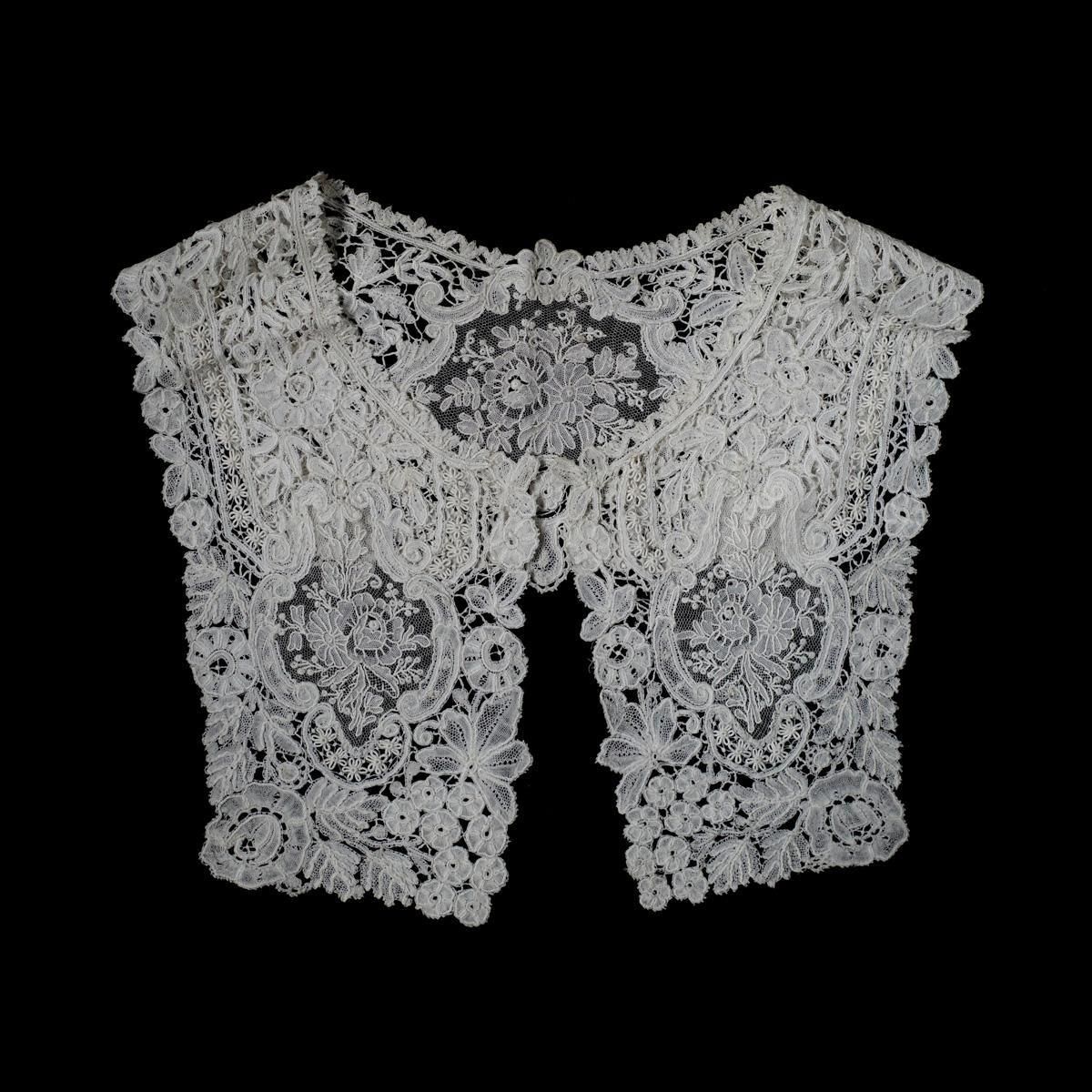 <img class='new_mark_img1' src='https://img.shop-pro.jp/img/new/icons13.gif' style='border:none;display:inline;margin:0px;padding:0px;width:auto;' />ƥ 졼 ĤߡAntique Lace Collar