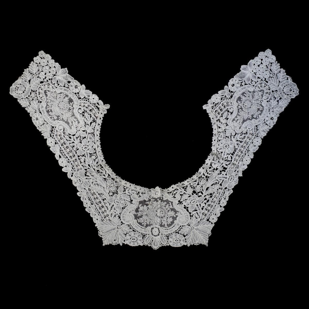 <img class='new_mark_img1' src='https://img.shop-pro.jp/img/new/icons13.gif' style='border:none;display:inline;margin:0px;padding:0px;width:auto;' />ƥ 졼 ĤߡAntique Lace Collar