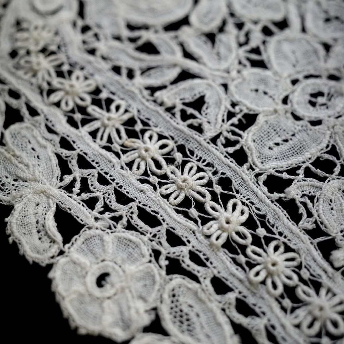 <img class='new_mark_img1' src='https://img.shop-pro.jp/img/new/icons13.gif' style='border:none;display:inline;margin:0px;padding:0px;width:auto;' />ƥ 졼 ĤߡAntique Lace Collar