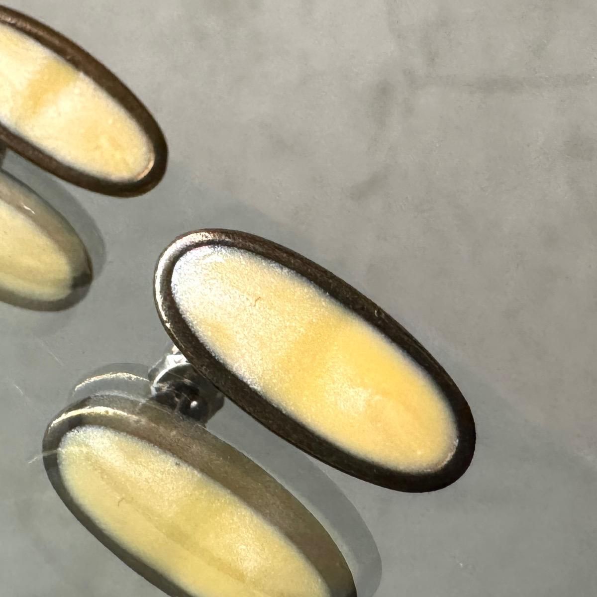 <img class='new_mark_img1' src='https://img.shop-pro.jp/img/new/icons13.gif' style='border:none;display:inline;margin:0px;padding:0px;width:auto;' />1970-80ǯ ᥿ ʥ Х륤ԥMetal Enamel EarringsDead Stock