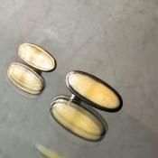 <img class='new_mark_img1' src='https://img.shop-pro.jp/img/new/icons13.gif' style='border:none;display:inline;margin:0px;padding:0px;width:auto;' />1970-80ǯ ᥿ ʥ Х륤ԥMetal Enamel EarringsDead Stock