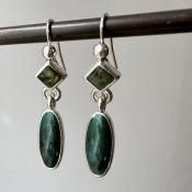 <img class='new_mark_img1' src='https://img.shop-pro.jp/img/new/icons13.gif' style='border:none;display:inline;margin:0px;padding:0px;width:auto;' />1970-80ǯ ᥿ ʥ Хߥ ꡼ ԥMetal Enamel EarringsDead Stock