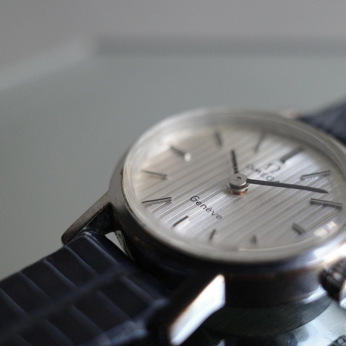 <img class='new_mark_img1' src='https://img.shop-pro.jp/img/new/icons13.gif' style='border:none;display:inline;margin:0px;padding:0px;width:auto;' />OMEGA GENEVEʥᥬ ֡͡ ȥ饤ʸ 