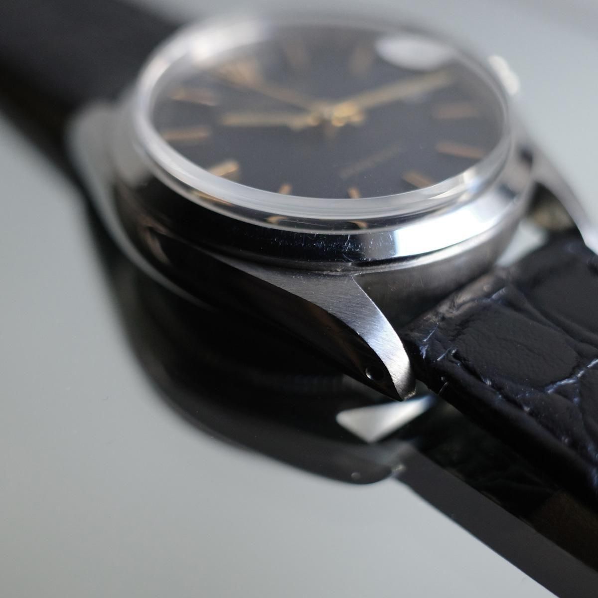 ROLEX OYSTERDATE PRECISION（ロレックス オイスターデイト