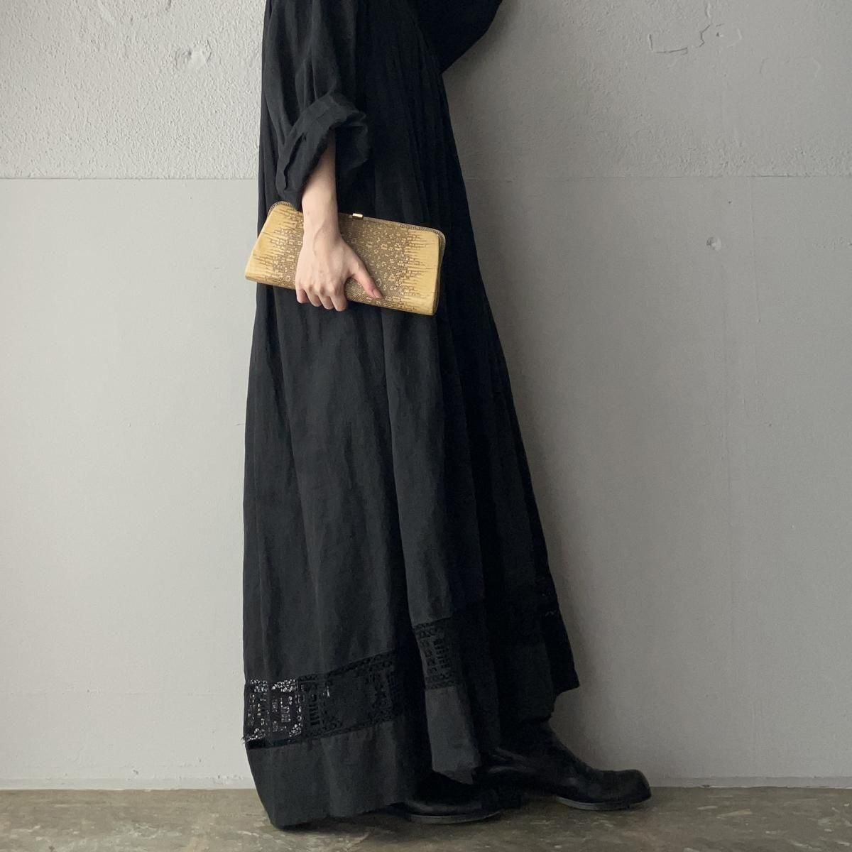 <img class='new_mark_img1' src='https://img.shop-pro.jp/img/new/icons13.gif' style='border:none;display:inline;margin:0px;padding:0px;width:auto;' />ơ ꥶ åХåVintage Lizard Leather Clutch Bag