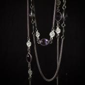 ジュエリー,ネックレス - JeJe PIANO ONLINE BOUTIQUE 神戸の