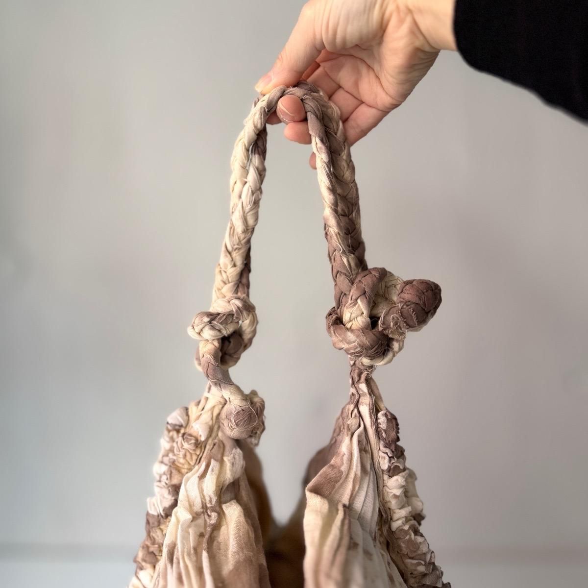 <img class='new_mark_img1' src='https://img.shop-pro.jp/img/new/icons13.gif' style='border:none;display:inline;margin:0px;padding:0px;width:auto;' />�������� suzuki takayuki gather bag / Sling �ʥ����������業 ���㥶���Хå� ����� / �ɡ��󥯥饦�ɡ�dawn clouds