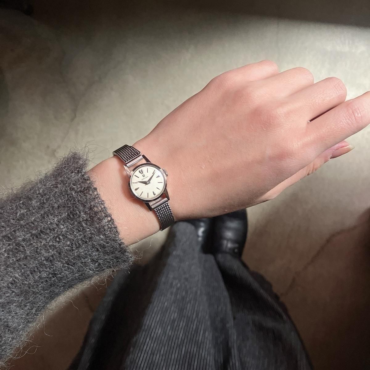 OMEGA�ʥ��ᥬ��SS �饦��� �����٥�ȡʸ�ǯ�˽���Ȣ��
