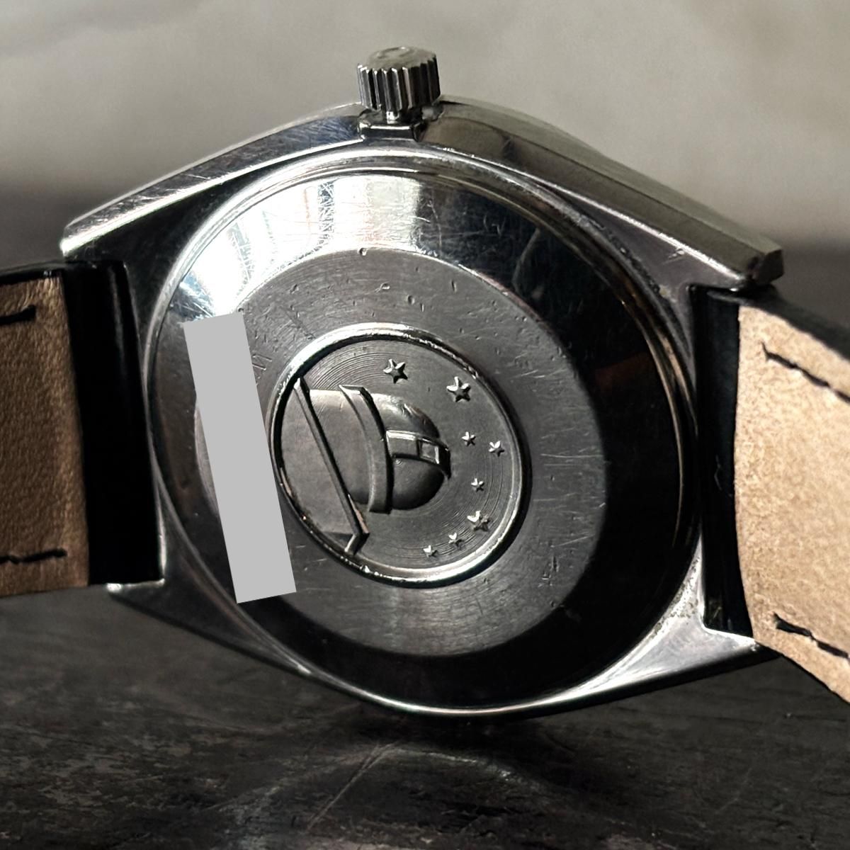 OMEGA Constellation（オメガ コンステレーション）SS バー