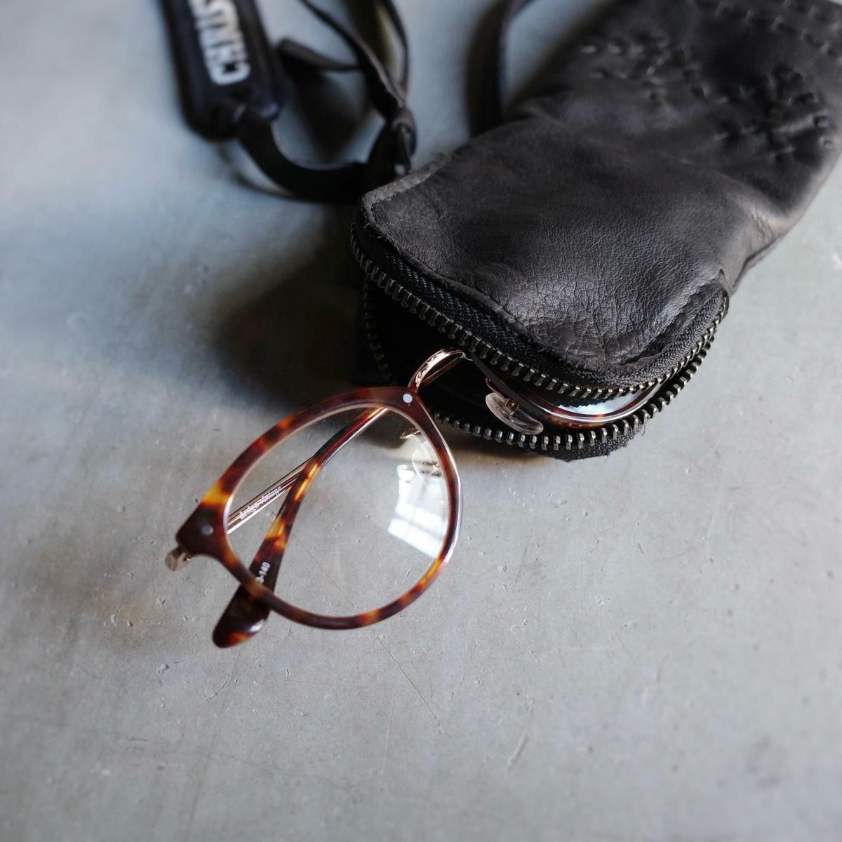 CHRISTIAN PEAU 05156-1 CP STITCH（クリスチャン ポー レザー