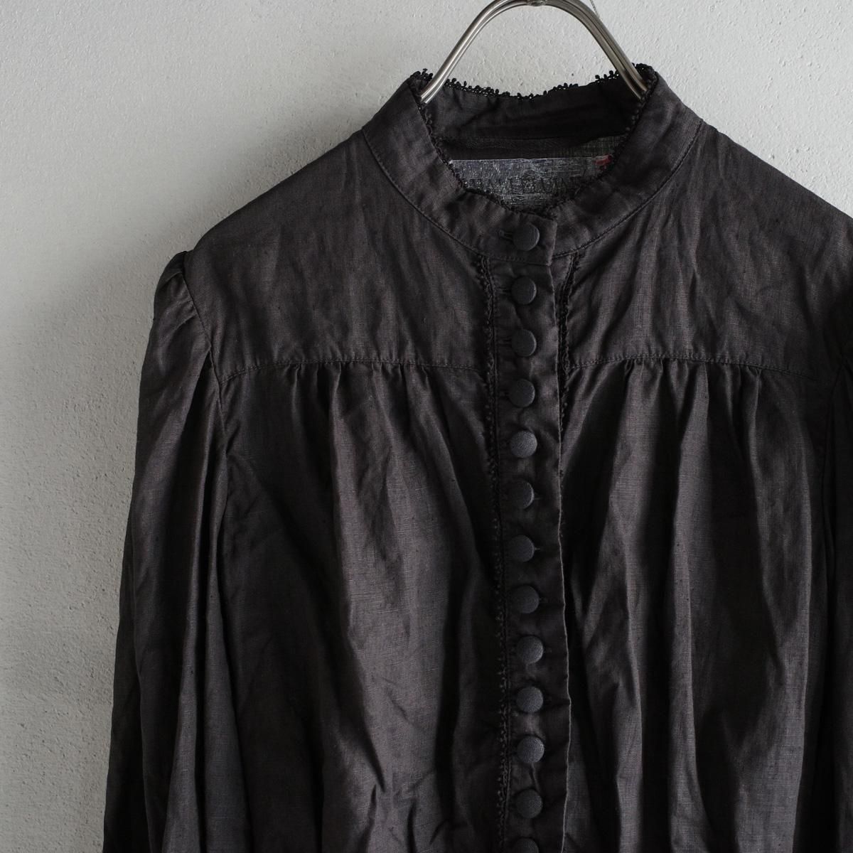 HALLELUJAH 11, Replique de Chemise victorienne（ハレルヤ