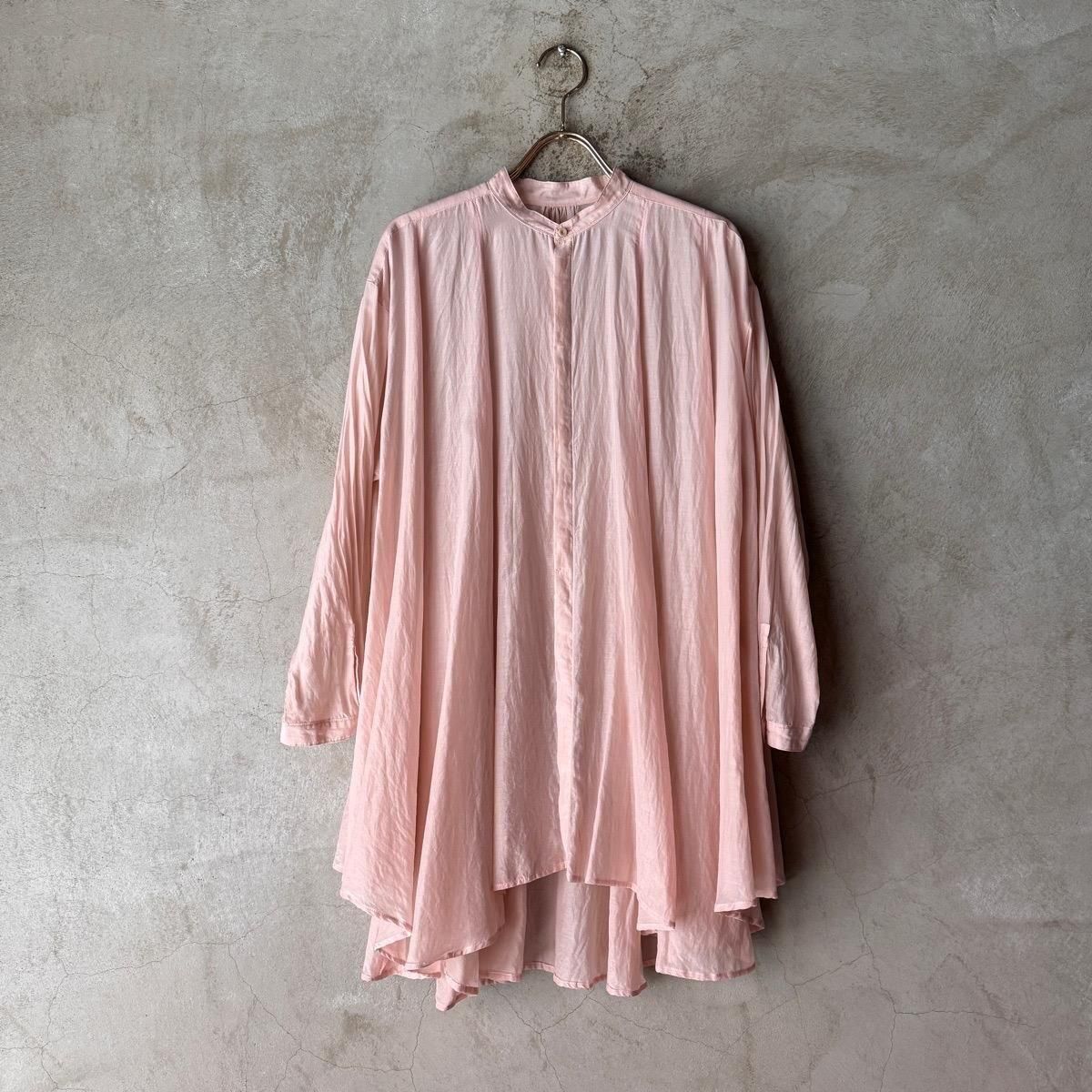 suzuki takayuki petal blouse（スズキタカユキ ペタルブラウス