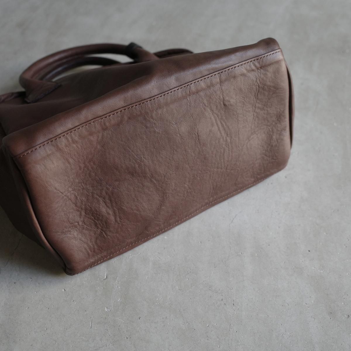 CHRISTIAN PEAU 06456-1 CP with shoulder（クリスチャン ポー バッグ
