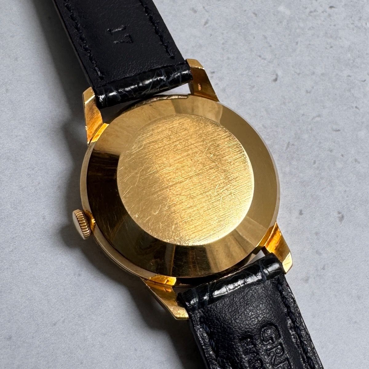 IWC SHAFFHAUSEN（インターナショナルウォッチカンパニー