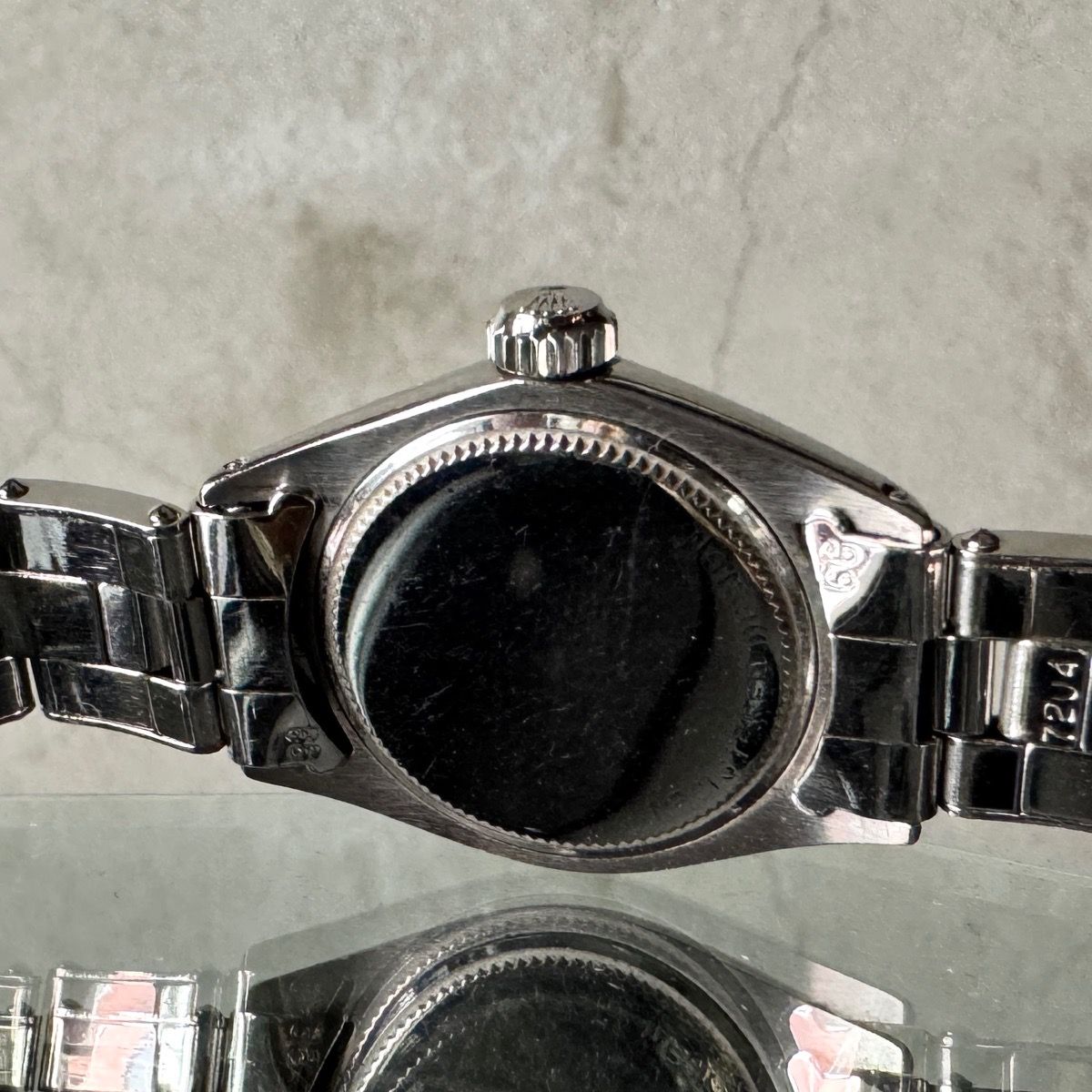 ROLEX OYSTER PRECISION（ロレックス オイスター プレシジョン）純正