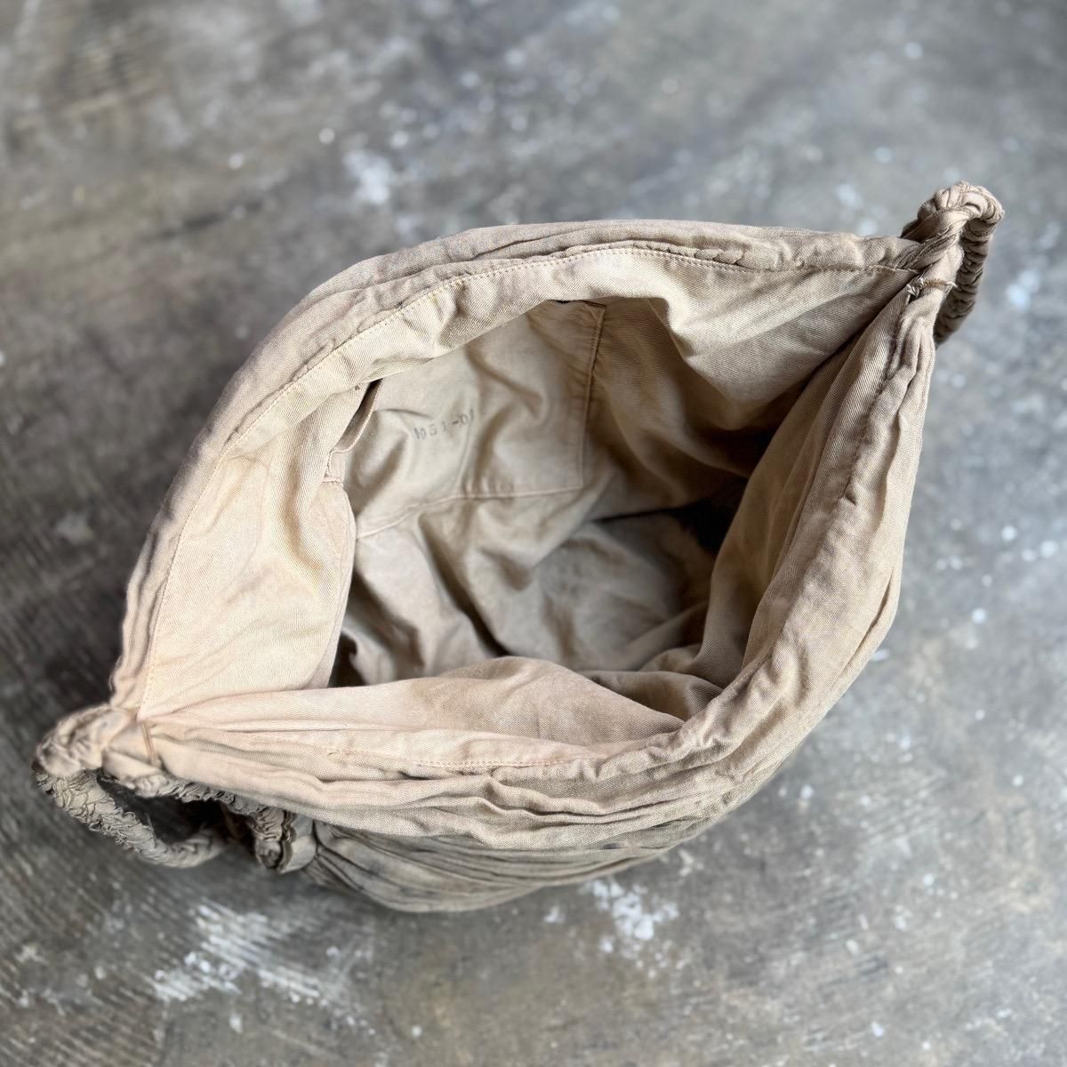 suzuki takayuki gather bag（スズキタカユキ ギャザーバッグ