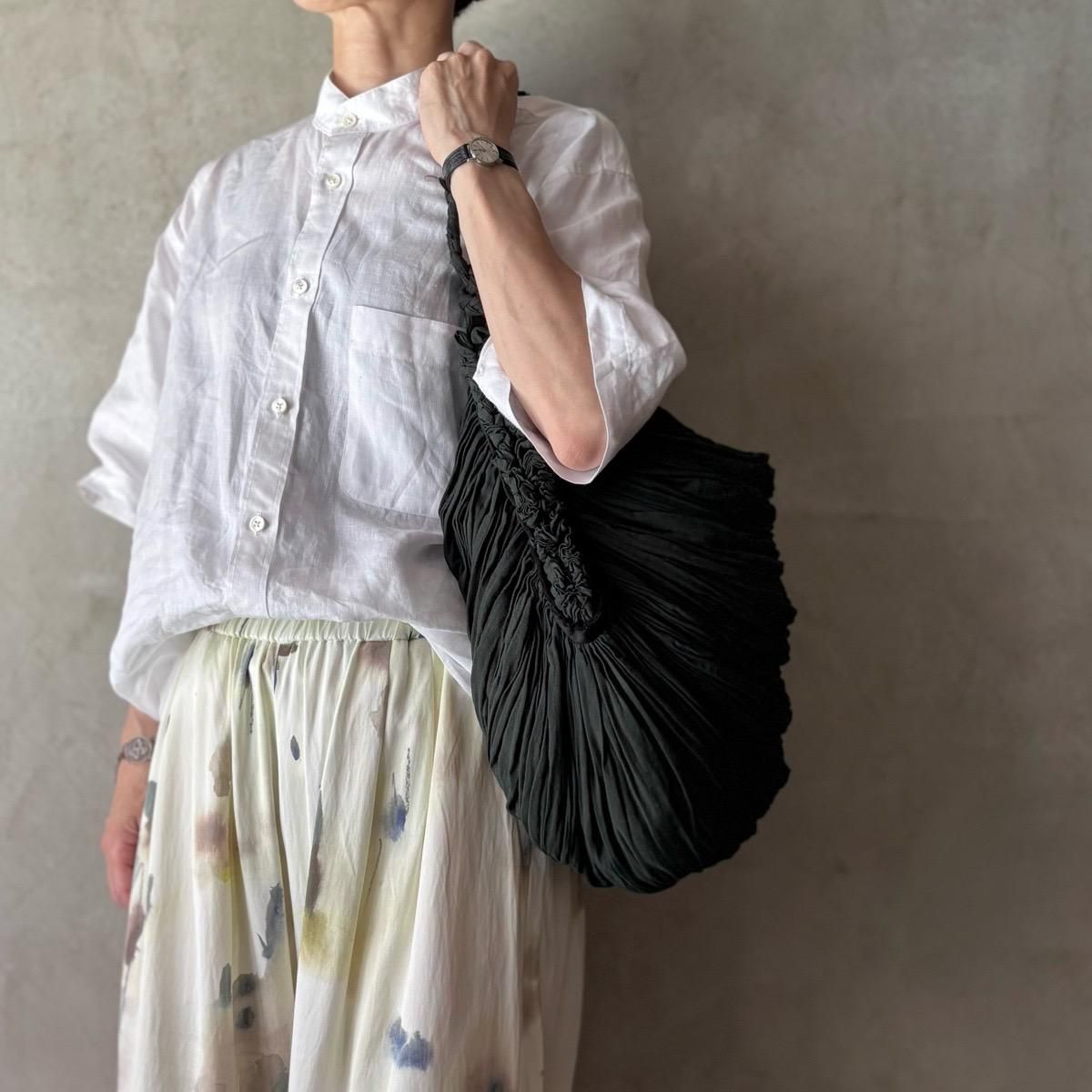 suzuki takayuki gather bag / Sling（スズキタカユキ ギャザーバッグ