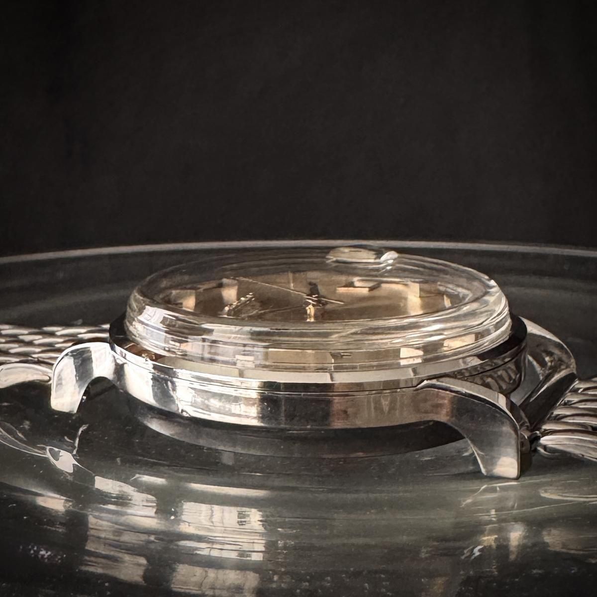CITIZEN Auto Dater555（シチズン オートデイター555）レコード