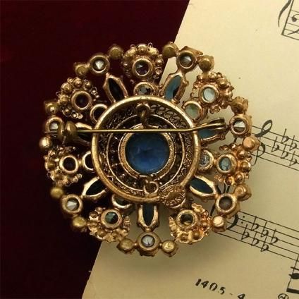 Antique Brooch