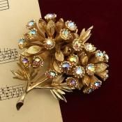 UK Antique Brooch