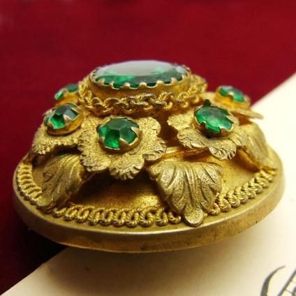 Victorian Brooch