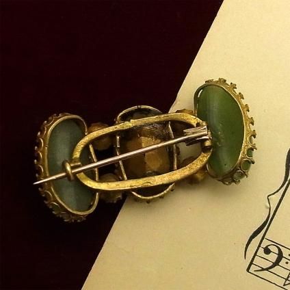 Victorian Brooch