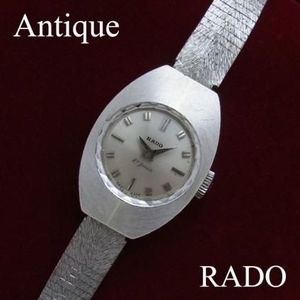 RADO (ɡ) Ladies Watch