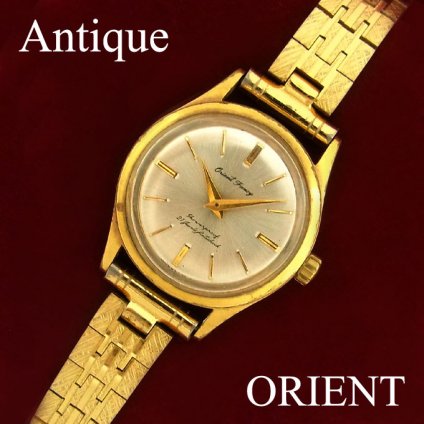 ORIENT orient Fancy (ꥨ ꥨȡե󥷡)