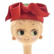 ヘッドドレス - JeJe PIANO ONLINE BOUTIQUE 神戸のアンティーク ヘッドドレス - JeJe PIANO ONLINE BOUTIQUE 神戸のアンティーク